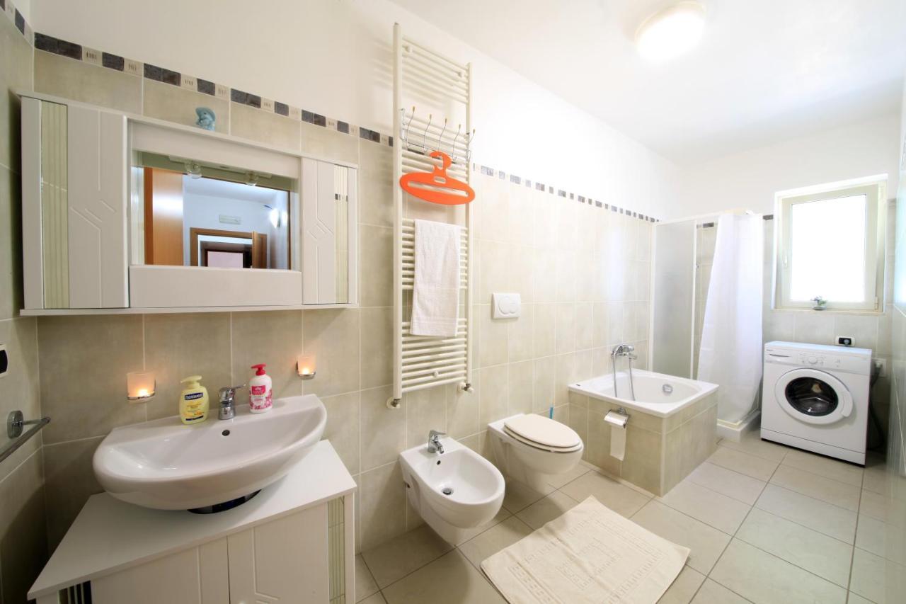 Borgo Tortorella By Il Pumo Di Puglia Monopoli Exterior photo