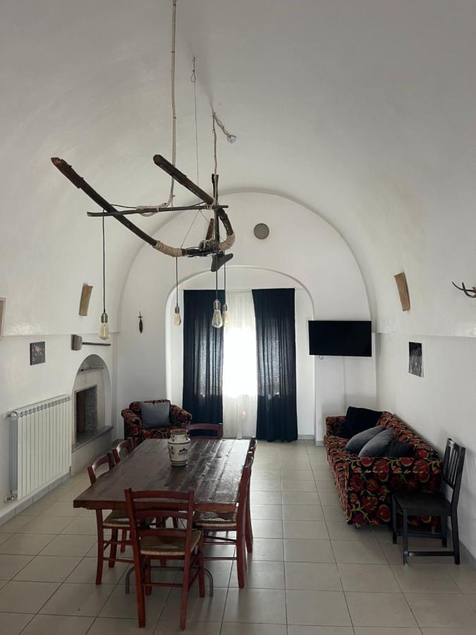 Borgo Tortorella By Il Pumo Di Puglia Monopoli Exterior photo