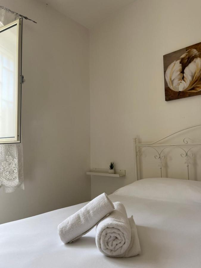 Borgo Tortorella By Il Pumo Di Puglia Monopoli Exterior photo