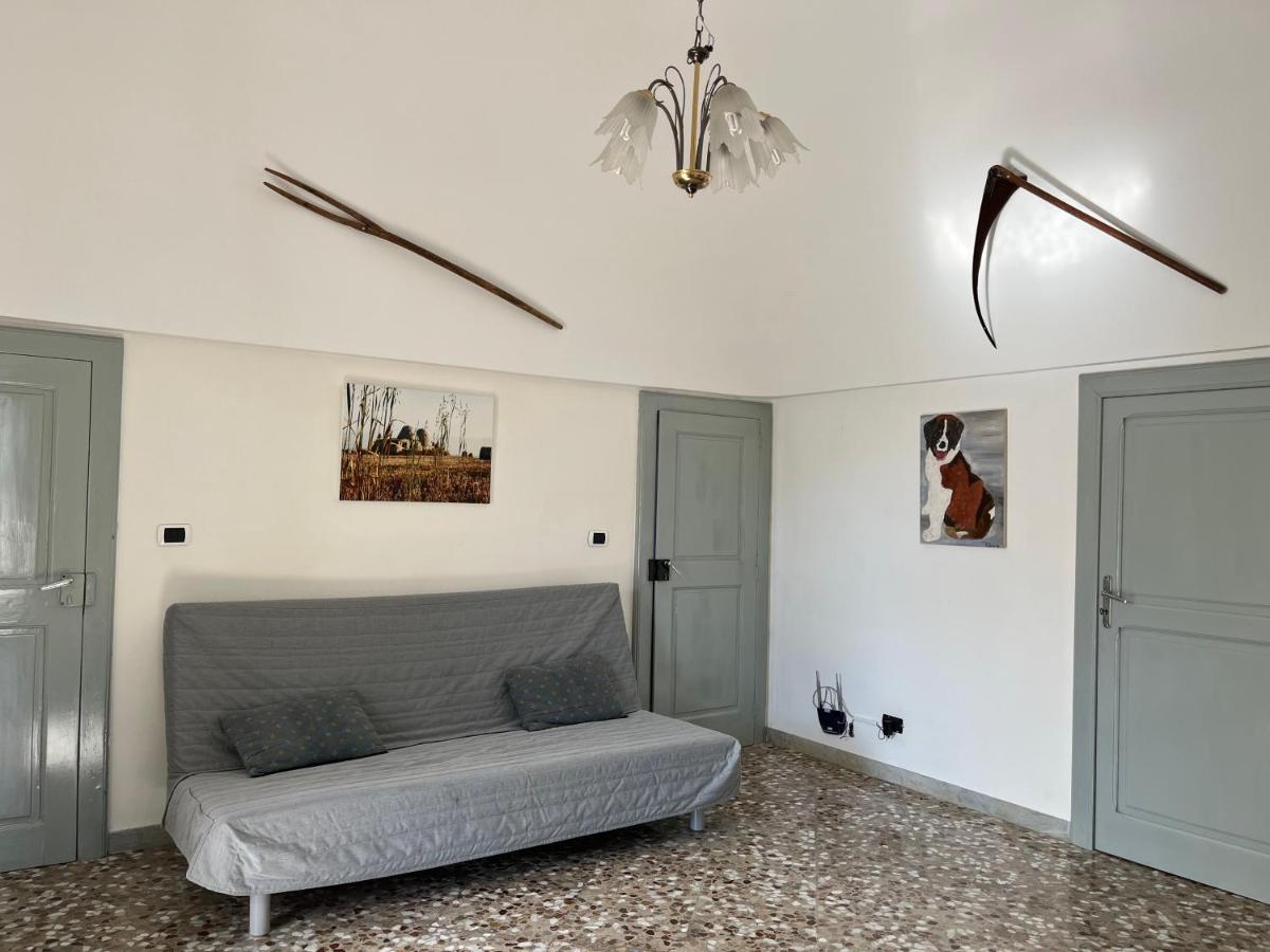Borgo Tortorella By Il Pumo Di Puglia Monopoli Exterior photo