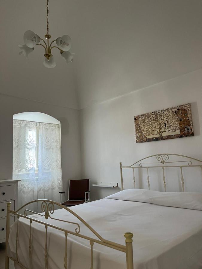 Borgo Tortorella By Il Pumo Di Puglia Monopoli Exterior photo